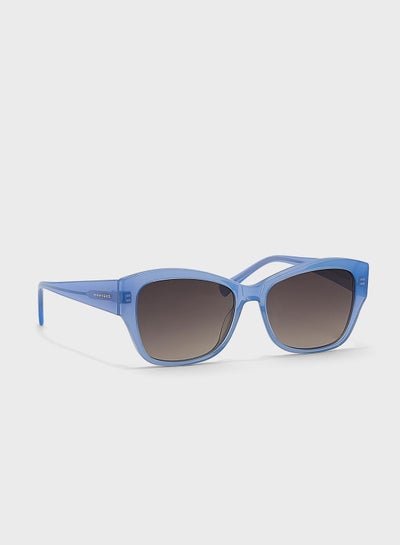 Buy Bhanu Sunglasses - Lens Size: 54 Mm in UAE