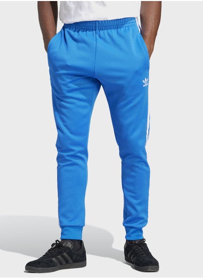 اشتري Adicolor Classics Sst Tracksuit Bottom في الامارات