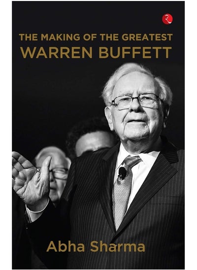 Buy The Making Of The Greatest Warren Buffett in UAE