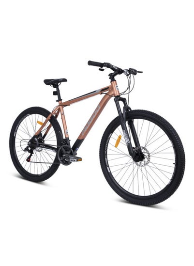 Buy Mogoo Trench Mountain Bike 29 Inch Copper in UAE