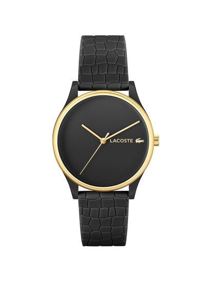 Buy Crocodelle Women'S Silicone Watch - 2001249 in Saudi Arabia