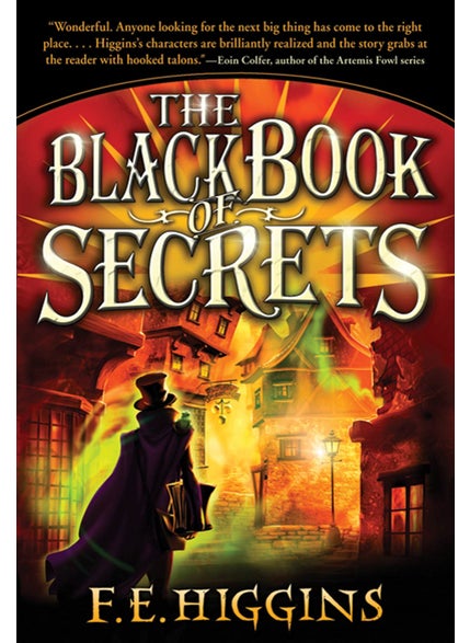 اشتري Black Book of Secrets في الامارات