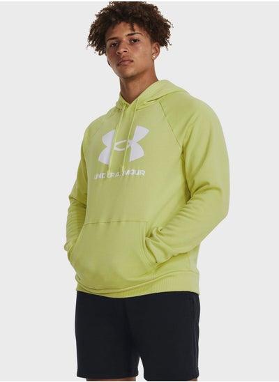 Buy Rival Fleece Logo Hoodie in Saudi Arabia