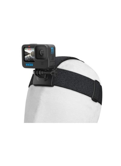 اشتري GoPro Head Strap 2.0 في الامارات