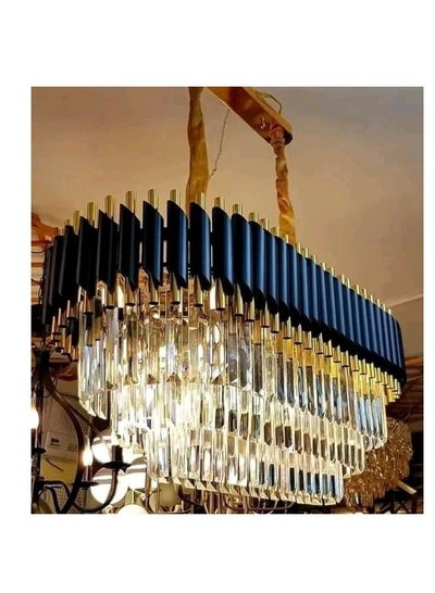 Buy Modern chandeliers (light light) suitable for all decor in Egypt