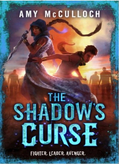 اشتري The Shadow's Curse في الامارات