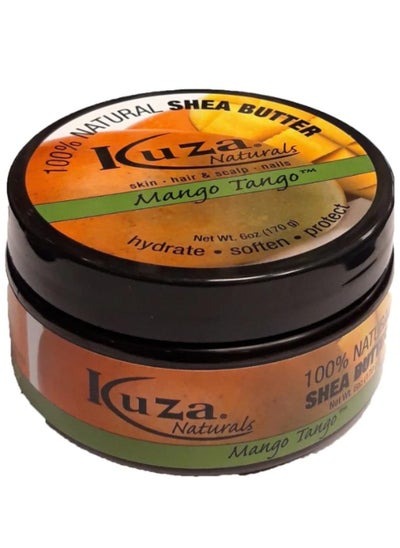 اشتري Naturals Shea Butter Mango Tango 170 g في الامارات