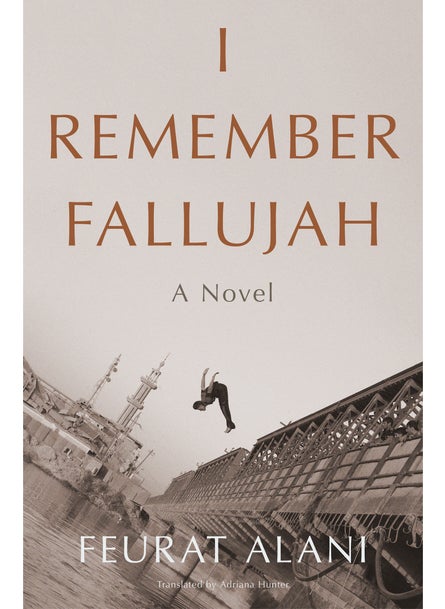 Buy I Remember Fallujah in UAE