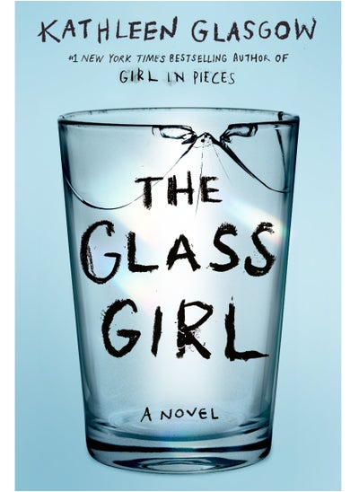 Buy The Glass Girl by Kathleen Glasgow in Egypt