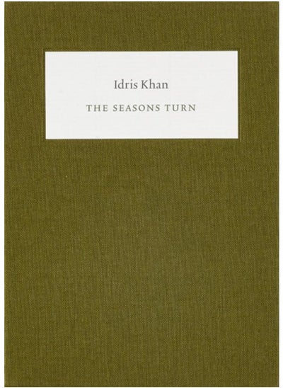 اشتري Idris Khan : The Seasons Turn في الامارات