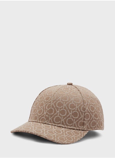 Buy Curved Peak Cap in UAE