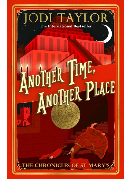 اشتري Another Time, Another Place في الامارات