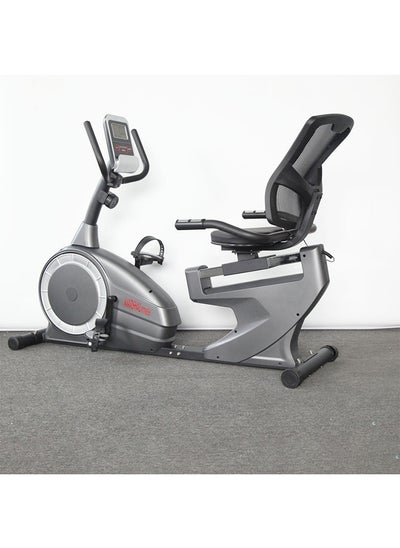 Buy Horizontal Magnetic Bike - The Lazy Bike in UAE