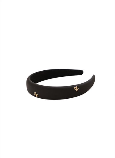 اشتري Bow Studded Headband في مصر