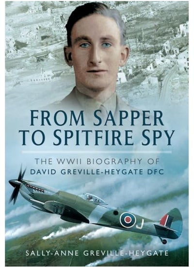 Buy From Sapper to Spitfire Spy in UAE