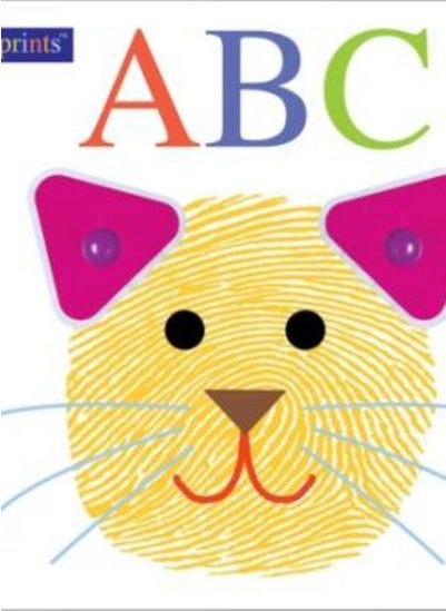 Buy Alphaprints ABC Priddy Roger in UAE