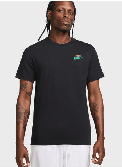 Buy Connect 1 T-Shirt in Saudi Arabia