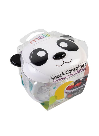 اشتري Snack Container Panda في الامارات