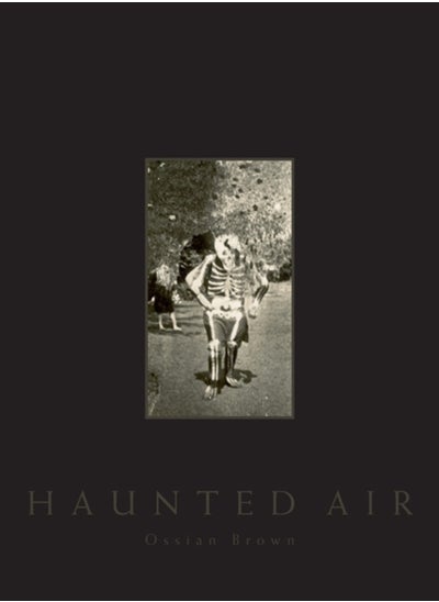 Buy Haunted Air in Saudi Arabia