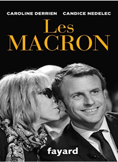 Buy Les Macron in UAE