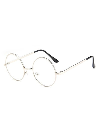 اشتري Round Eyeglasses Frames 6183772639228 في السعودية