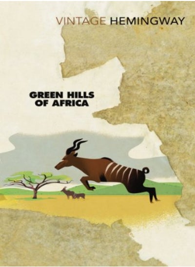 Buy Green Hills of Africa in UAE