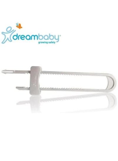 Buy Dreambaby Sliding Lock Style - Silver in Egypt
