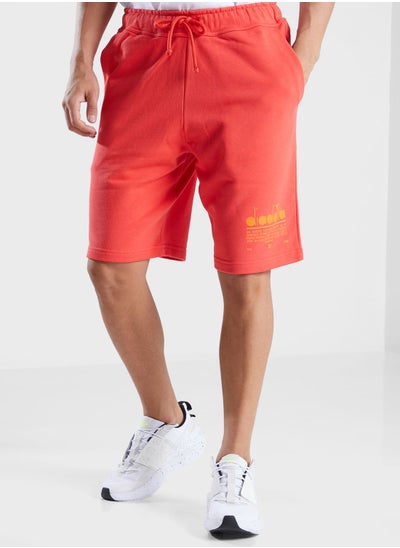 Buy Manifesto Bermuda Shorts in UAE