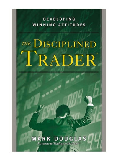 اشتري The Disciplined Trader في مصر