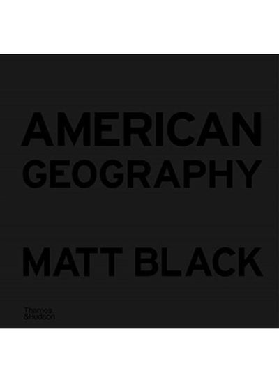 اشتري American Geography : A Reckoning with a Dream في الامارات