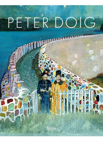 اشتري Peter Doig في الامارات