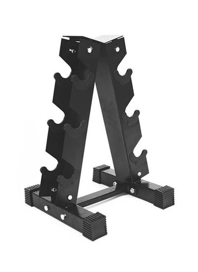 Buy 3 Tier Dumbbell Storage Rack Dumbbell Stand Weight Storage Heavy Duty A Row Rack Dumbbell Storage Rack Dumbbell Storage Rack Steel Dumbbell Rack Home Gym Office in Saudi Arabia