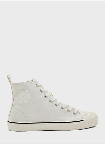 اشتري Sunny-12 High Top Sneakers في الامارات