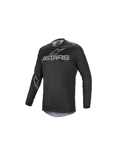 Buy Alpinestars mens Fluid Jersey Fluid Jersey-Medium in UAE