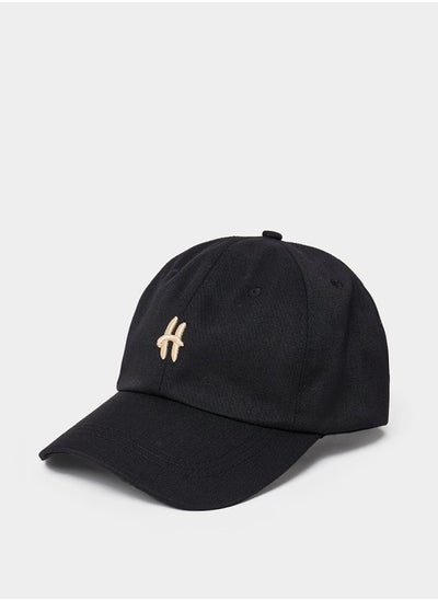 اشتري H Embroidery Baseball Cap في السعودية