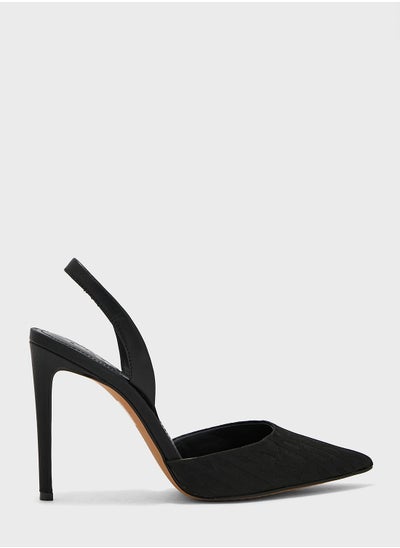 Buy Macia Slingback Pumps in UAE