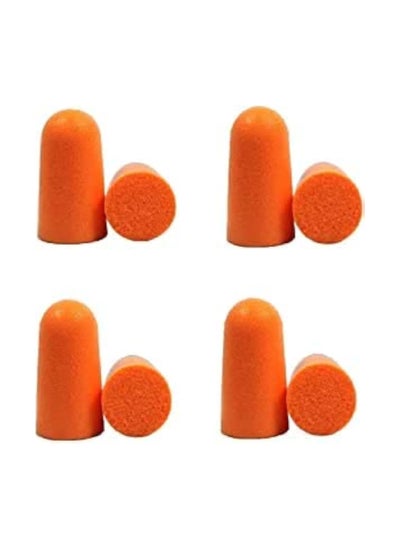 Buy Earplugs 4 pairs 3M 1100 in Egypt