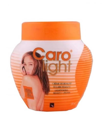 Buy Caro White Skin Lightening Cream 120 ml in Saudi Arabia