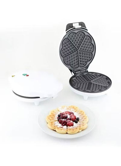 Buy Electric waffle maker with a capacity of 700 watts in Saudi Arabia