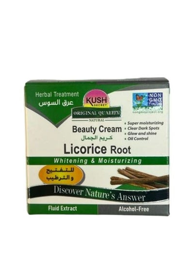 Buy LicoriIce Root Beauty Cream in UAE