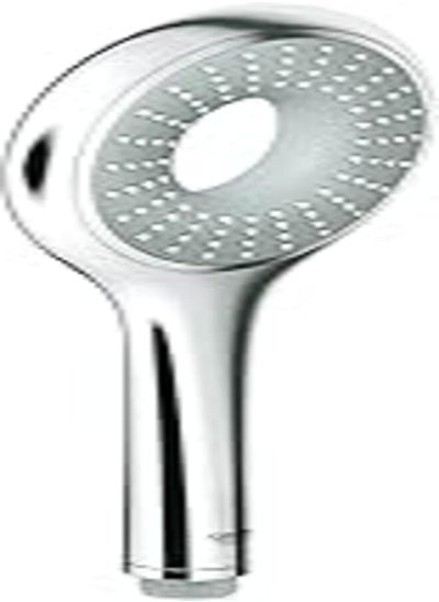 Buy Grohe 27375000 RAINSHOWER ICON 100 HAND SHOWER 1 SPRAY in Egypt