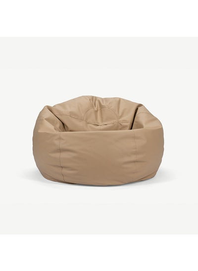 Buy Erdee Bean Bag Beige in UAE