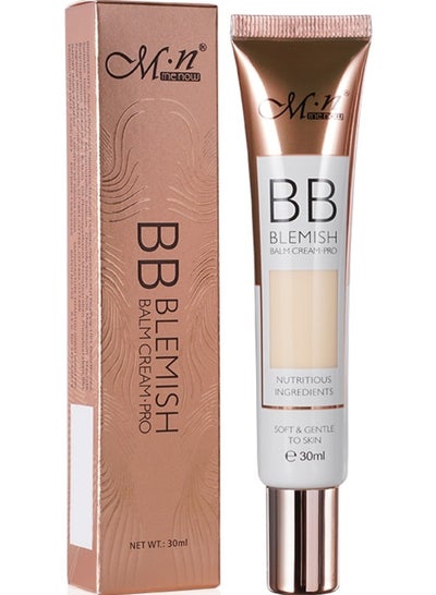 Buy BB Blemish Balm Cream Pro F693 - Color 3 in Egypt