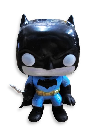 Buy Animation Bat Man Action Figure Funko For Baby & Kids Toys For Boys & Girls Size 2.5 x2.5x3.75inch in Egypt