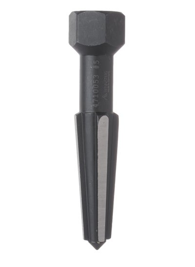 Buy Double Edged Screw Extractor Black Size 5 in Saudi Arabia