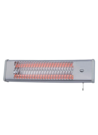 Buy Home Master Wall Heater - 800 Watts HM-292 in Saudi Arabia