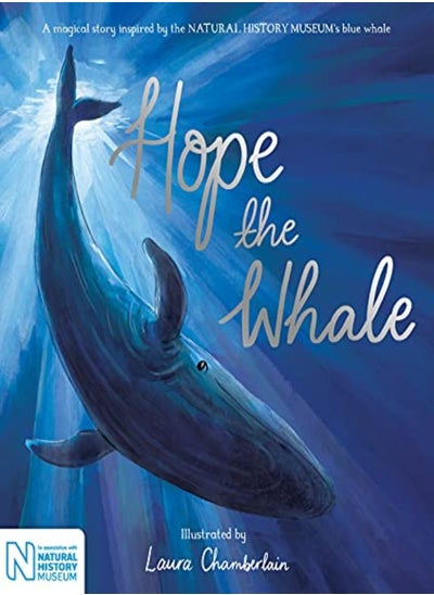 Buy Hope the Whale in UAE