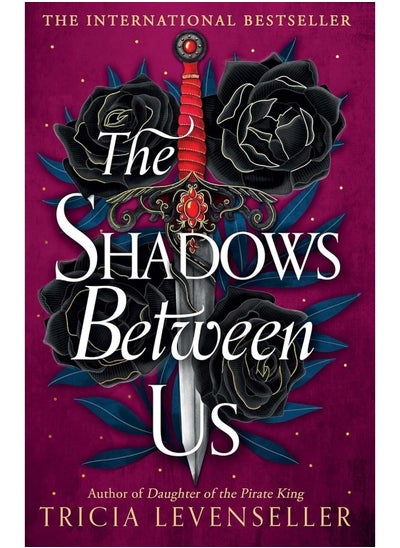 اشتري The Shadows Between Us في الامارات