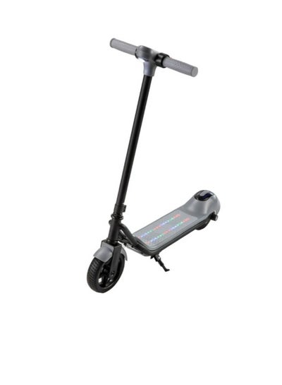 Buy Pro Ride E-Scooter 24V - Gray PR019-05 in UAE