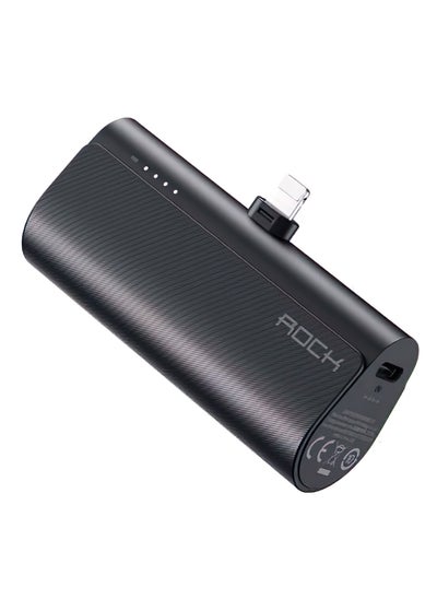 اشتري P82 Lightning PD 20W Power Bank 4800 mAh في الامارات